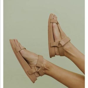 ROOLEE Kaori Sport Sandal